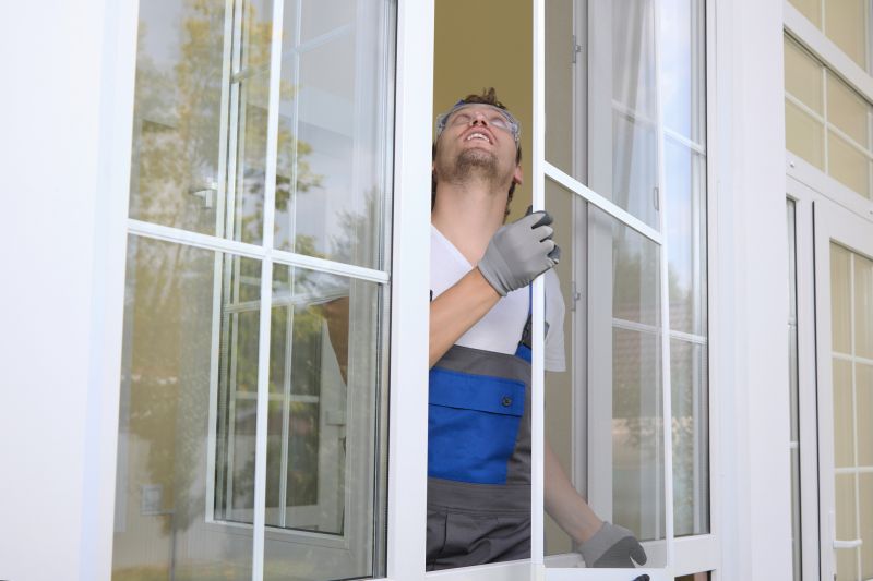 Window Repair Service