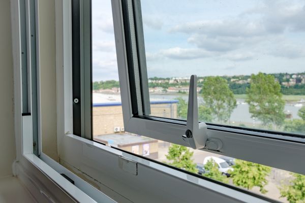 Casement Window Repair in Manassas