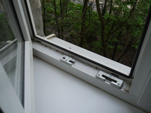 Crank Window Repair in Manassas