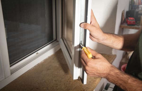 Dual Pane Window Repair in Manassas