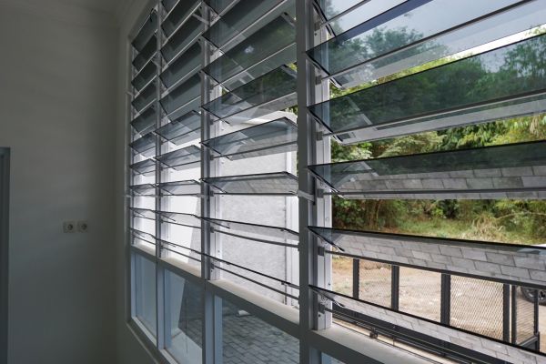 Jalousie Window Repair in Manassas