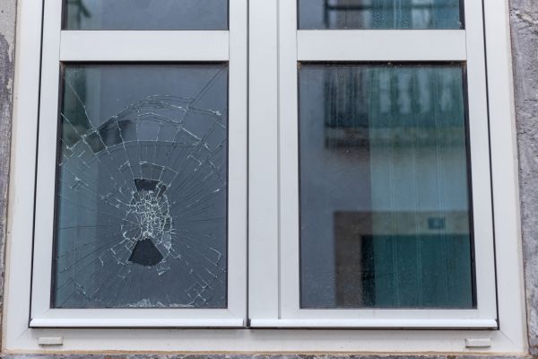 Window Glass Repair in Manassas