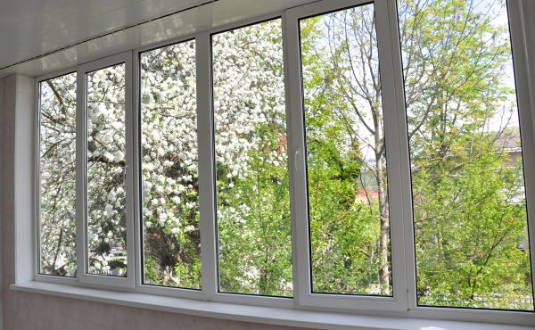 Cost of Window Repair Service in Manassas