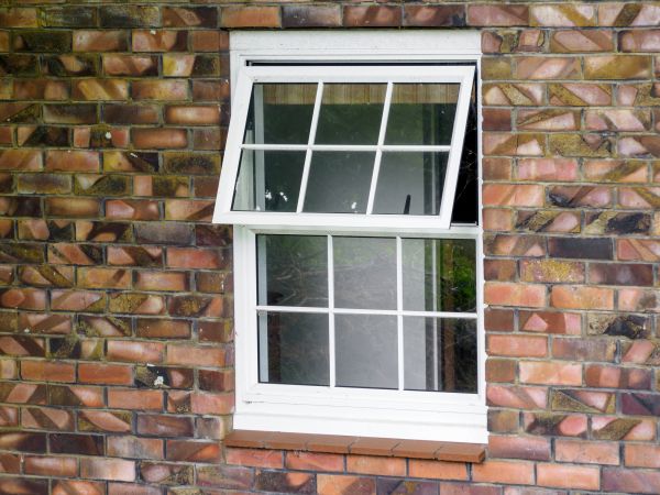 Window Sash Repair in Manassas