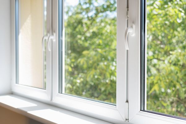 Window Sill Repair in Manassas
