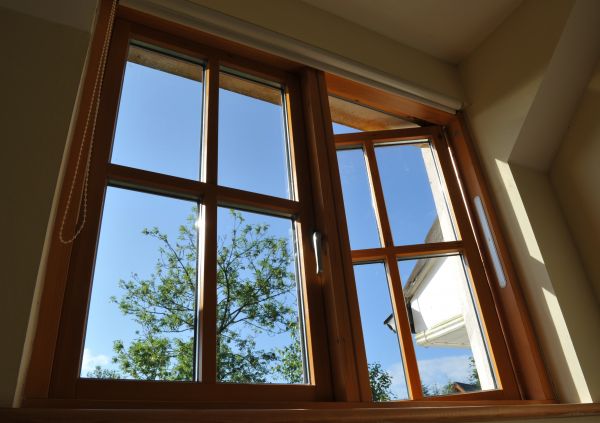Wood Window Repair in Manassas