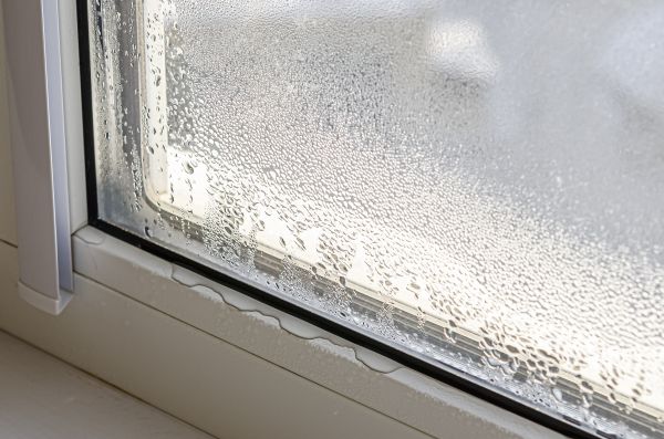 Leaky Window Repair in Manassas