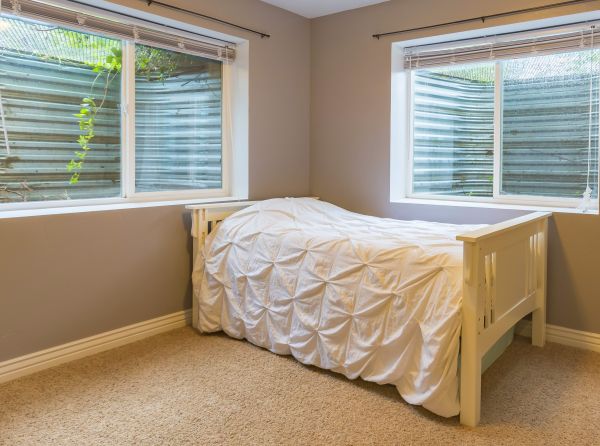 Basement Window Repair in Manassas