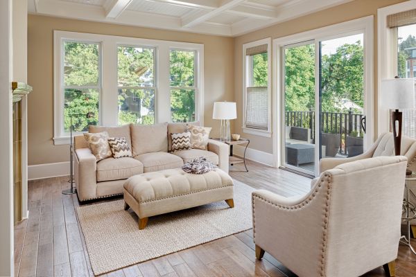 Window Casing Repair in Manassas