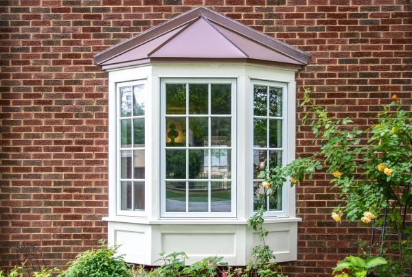 Bay Window Repair in Manassas