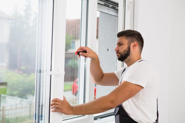 House Window Repair in Manassas