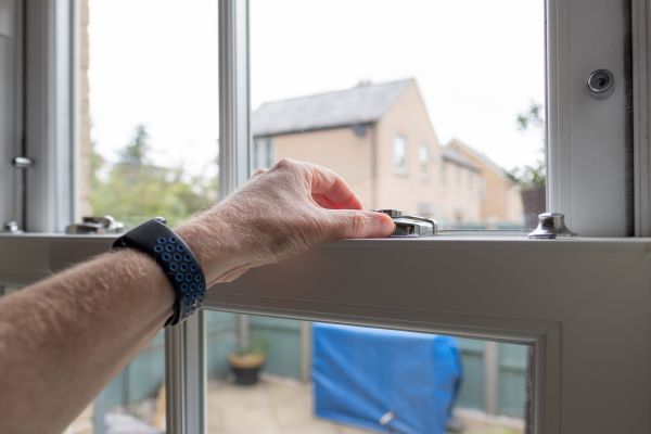 Window Lock Repair in Manassas