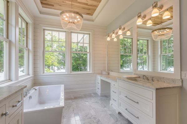 Bathroom Window Repair in Manassas