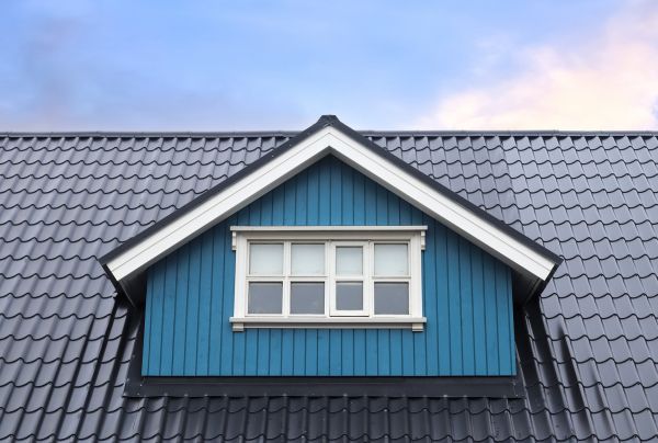 Dormer Window Repair in Manassas