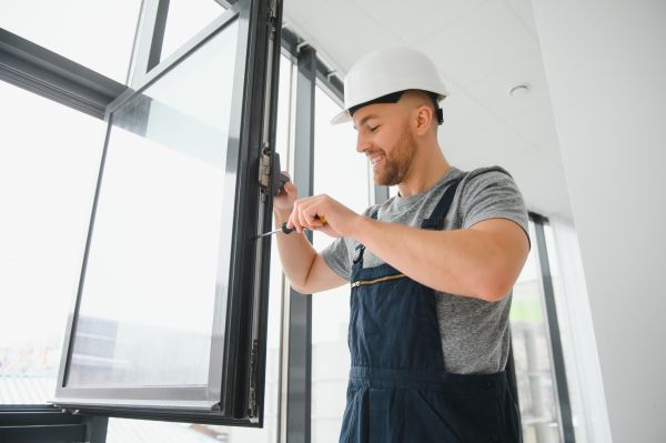 Window Spring Repair in Manassas