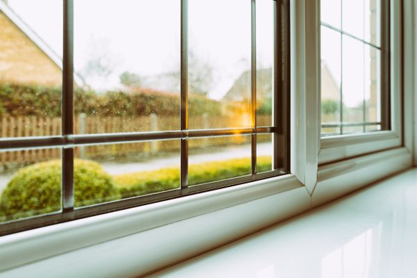 Window Beading Replacement in Manassas