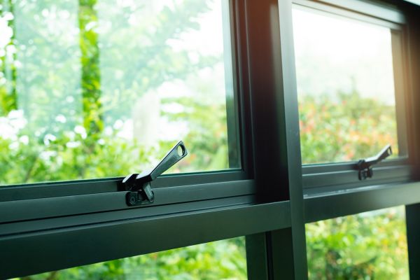 Window Crank Replacement in Manassas