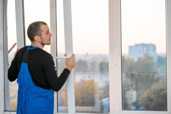 Glass Pane Replacement in Manassas