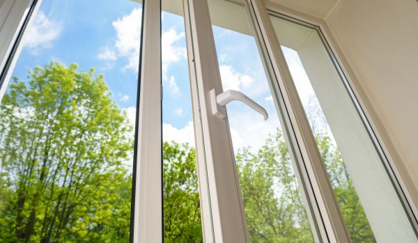 Window Glass Replacement in Manassas