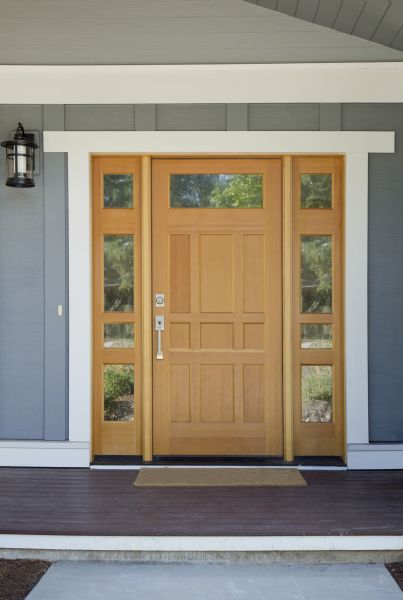 Door Window Repair in Manassas