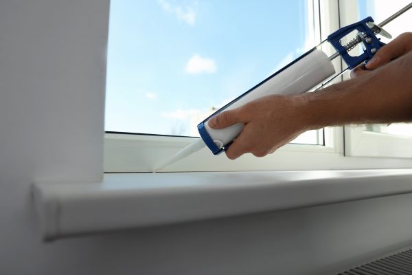 Window Leak Repair Service in Manassas