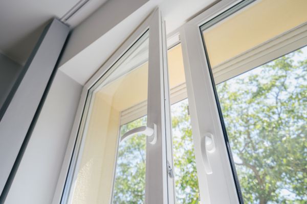 Window Pane Replacement in Manassas