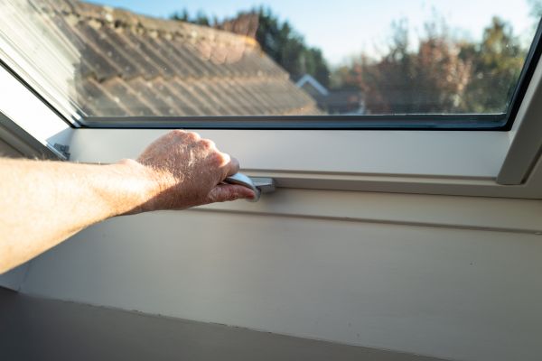 Pivot Window Repair in Manassas