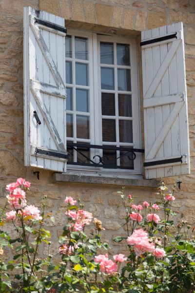 French Window Repair in Manassas