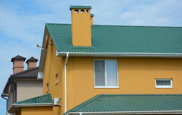 Hopper Window Repair in Manassas