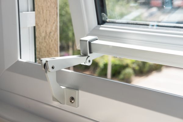 Cost of Hinged Window Repair in Manassas