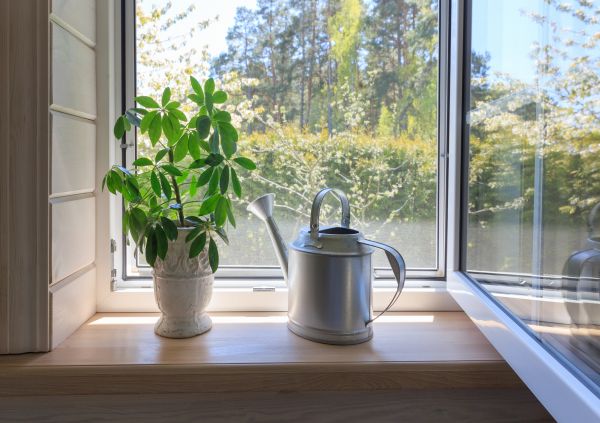 Garden Window Repair in Manassas