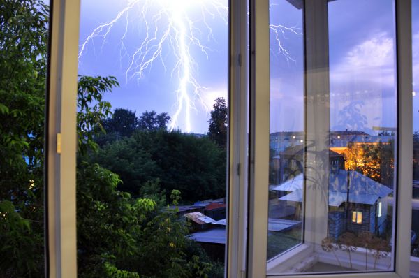 Storm Windows Repair in Manassas