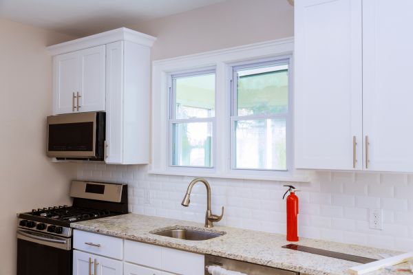 Kitchen Window Repair in Manassas