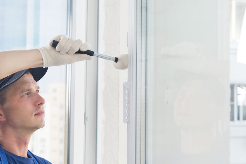 Building Window Repair