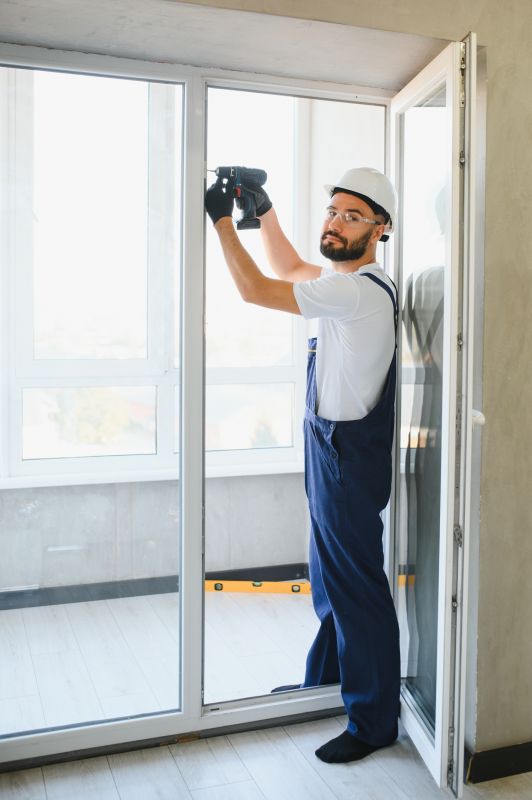 Building Window Repair