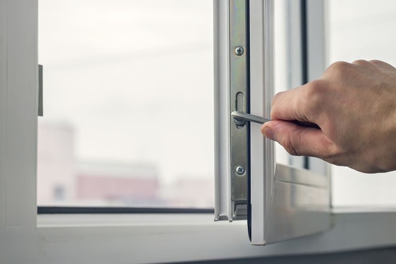 Casement Window Repair