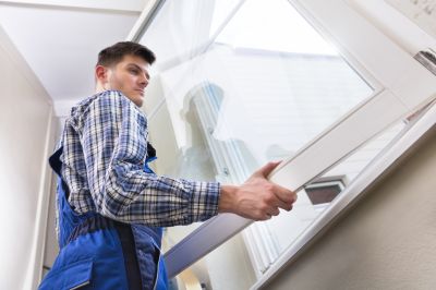 Experienced Window Repair Technicians