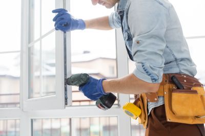 Handyman Services in Manassas