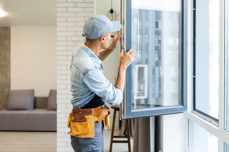 Commercial Window Repair Specialists