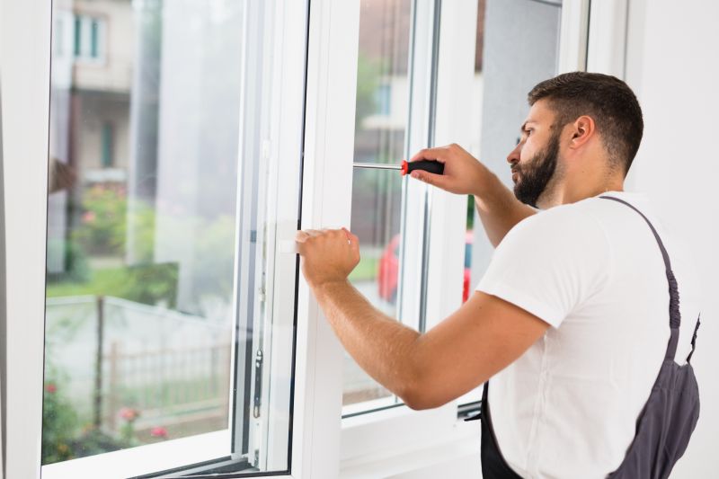 Expert Window Repair